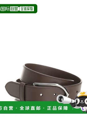 香港直邮JACQUEMUS 男士腰带 24EBEU00003AC01C02890 AW2025