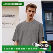 日本直邮BRILLA T恤 per gusto男士 1h可退 型短袖 全棉舒适版