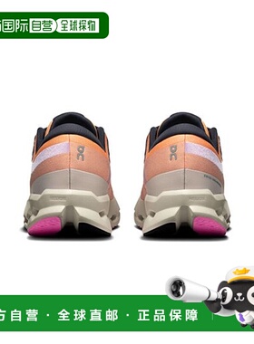 日本直邮On-Cloudsurfer 2新款昂跑运动鞋