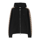 运动衫 burberry 男士