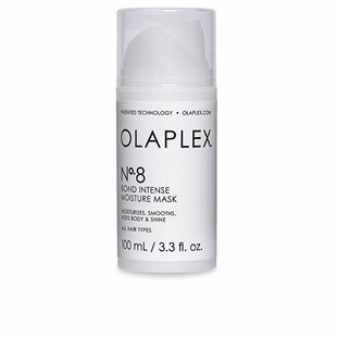 OLAPLEX奥拿匹斯发膜8号多重修复护发补湿 100ml
