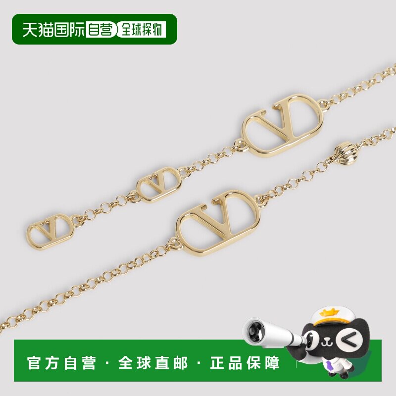 香港直邮VALENTINO GARAVANI 女士手镯手链配饰 8W2J0X83METL01