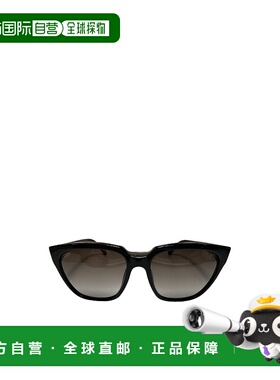 香港直邮Tod's logo字母太阳镜 T09128