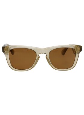 BURBERRY 男士眼镜 0BE4426412373 SS2025 浅棕色 Sunglasses