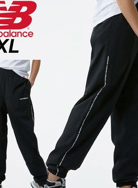日本直邮New Balance NB 女士运动裤 WP23517