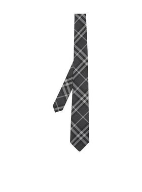 BURBERRY 男士领带 80172651
