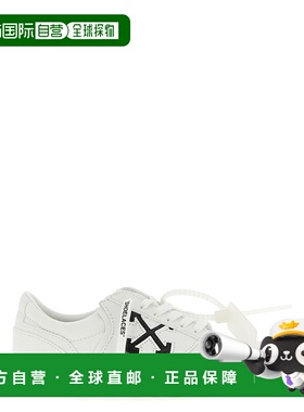 香港直邮OFF-WHITE 女士运动鞋 OWIA28HF25FAB00101100110
