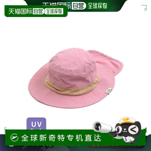 户外帽 日本直邮BREEZE 其他帽子