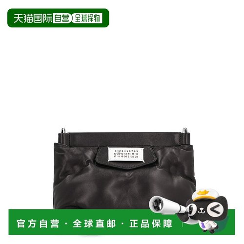 香港直邮MAISON MARGIELA 女士手拿包 S56WF0161P4300T8013斜挎包
