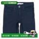 SHORTS 春夏 欧洲直邮Name SLIM 男童装 NKMSILAS TWI 短裤