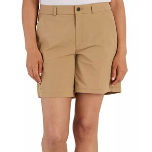 Marmot|女士 7 英寸 Arch Rock 防水短裤