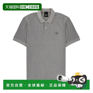 Polo衫 男士 boss 欧洲直邮hugo