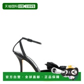 香港直邮Jimmy Mimmi Choo 1h可退 周仰杰 女士 凉鞋 MIMMI100G