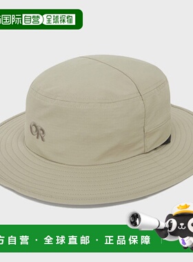 韩国直邮OUTDOOR RESEARCH 男士帽子ORM_UE3HQ04A_KHA_户外