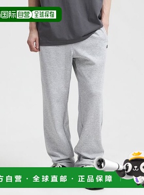 韩国直邮NEW BALANCE NEW BALANCE  NBMLF41813 灰色 UNI Essenti