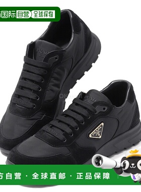 韩国直邮PRADA 2EE436 D7C F0002 运动鞋普拉达