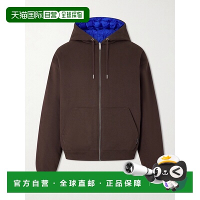 1h可退 香港直邮Canada Goose 加拿大鹅 男士 Fuse Shell Down 可