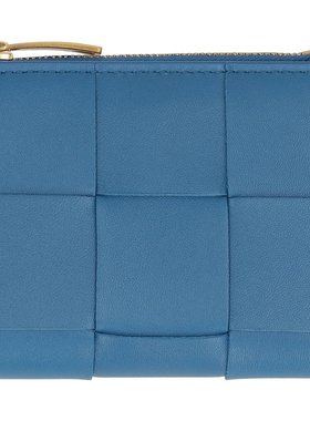 BOTTEGA VENETA 女士钱包 742698VCQC44222