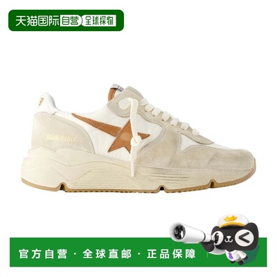 自营Running Sneakers - Golden Goose Deluxe Brand - Synthetic