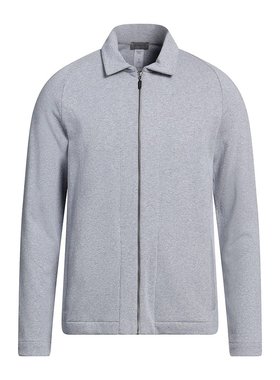 潮奢 Hanro 男士 汗衫 grey灰色 舒适时尚