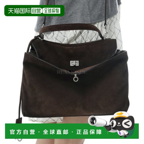 韩国直邮BALENCIAGA 789772 2AB4G 2308 手提包手提袋单肩包