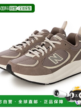 日本直邮New Balance DynaSoft 950 v1 运动鞋 UA9502E (EARTHSHA