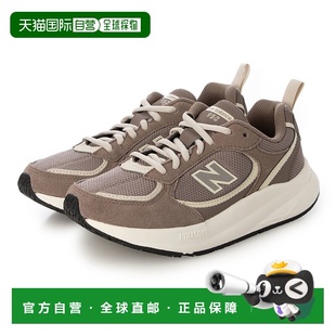 950 DynaSoft 运动鞋 EARTHSHA 日本直邮New UA9502E Balance