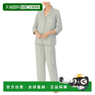 1h可退 香港直邮潮奢 Lauren Ralph Lauren 女士 Bingham Knits C