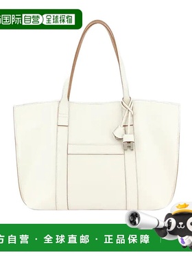 香港直邮HOGAN 女士手提包 KBW01WA0300UZU7E20 SS2026 白色