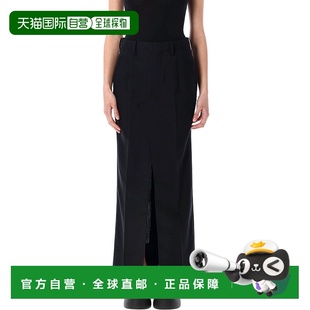 女士 watanabe 半身裙a字裙 欧洲直邮junya 1h可退