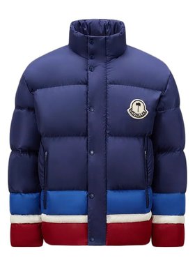 Moncler 盟可睐 男士 Denneny 短款羽绒服 H209L1A00009M2581