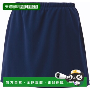 26170 裙子带内口网球裙裤 019女士尤尼克斯 女式 日本直邮YONEX