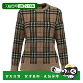 女士针织衫 8116946B9368 AW2025 香港直邮BURBERRY 花色 Burberr