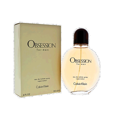 ck痴迷高级小众男士香水