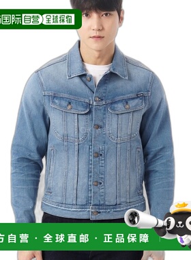 韩国直邮TOMFORD DJI001 DMC049F24 HB414 牛仔夹克汤姆福特