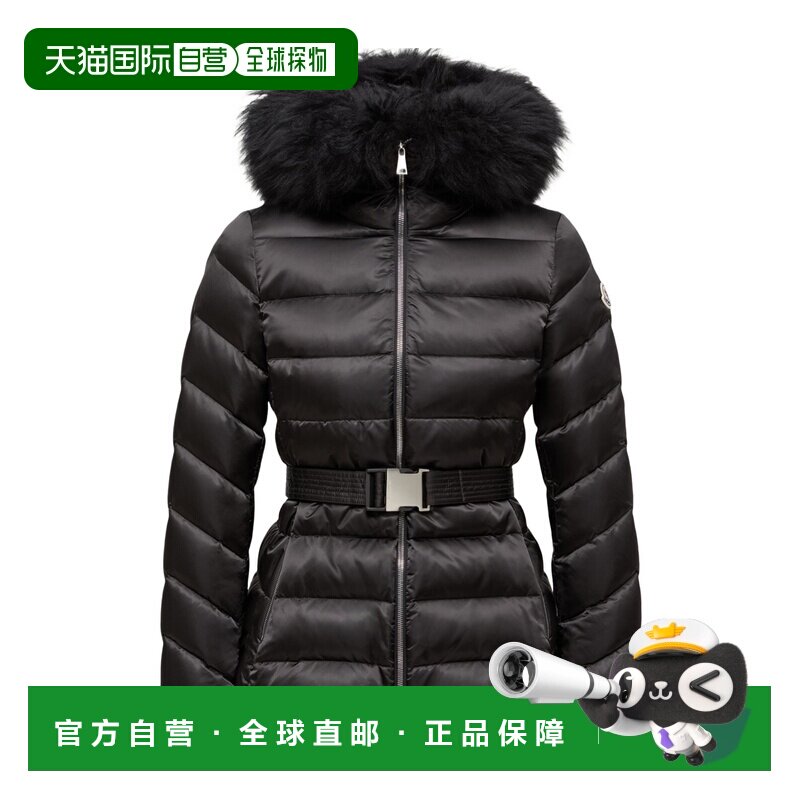 1h可退 香港直邮奢淘 Moncler Cupidone羽绒服 女 K20931A0023759