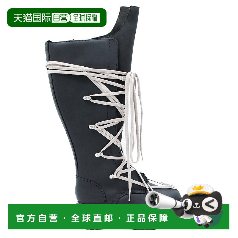 1h可退 香港直邮潮奢 Dr. Martens 马丁大夫 女士 1B60 PENTALACE