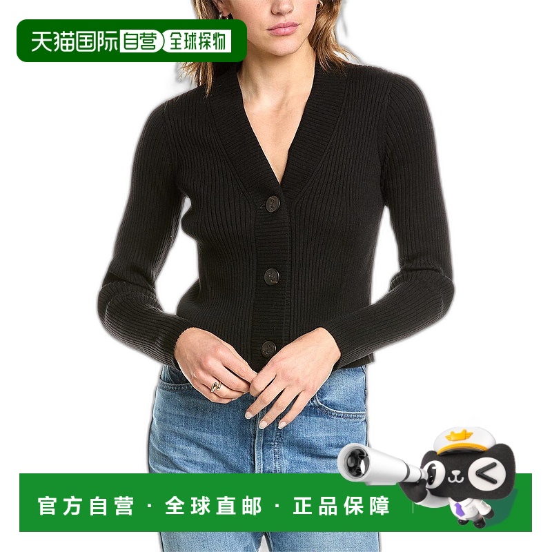 自营VINCE女士毛衣 时尚休闲保暖舒适潮流百搭显瘦女装上装 美国