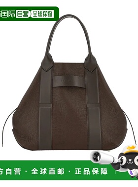 香港直邮HOGAN 女士斜挎包 KBW01OA0300UH9S610 AW2025 绿色