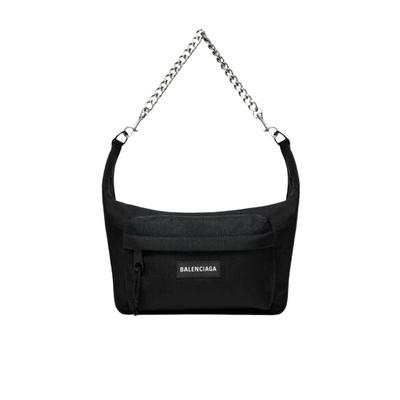 Balenciaga RAVER中号单肩包 7410802AACN