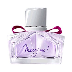 【节日礼物】香港直邮Lanvin浪凡Marryme我愿意女士香水EDP75ml
