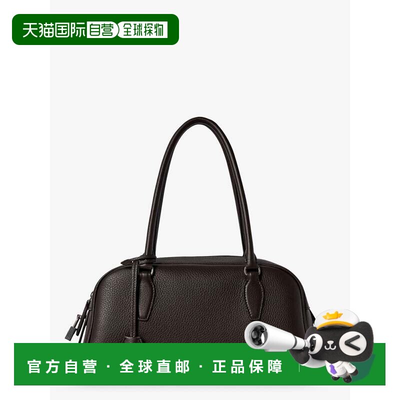 1h可退香港直邮The Row 女士 印度横款小号包包 W2120L129斜挎包图片