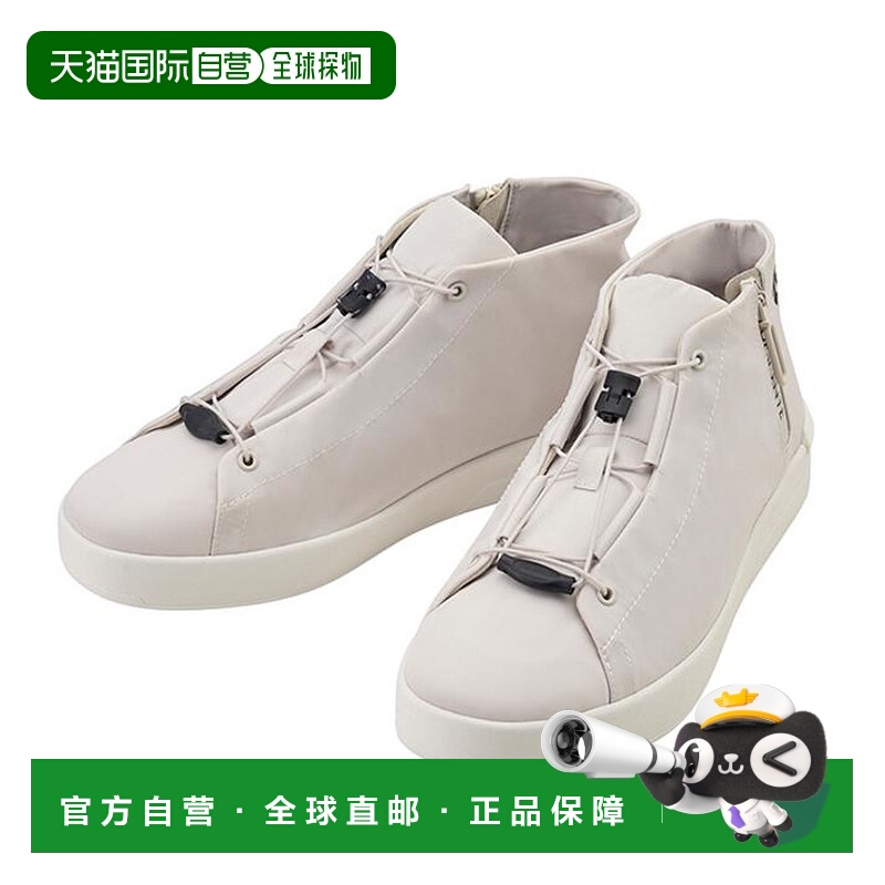 日本直邮 Descente WAYSER CE MID 24.1 DM1XJC04WB 运动鞋迪桑特
