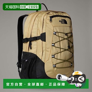 自营欧洲直邮北面Borealis 经典背包TheNorthFace新款双肩包