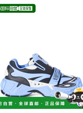 1h可退 欧洲直邮offwhite 男士 时尚休闲鞋正品品牌时尚百搭休闲