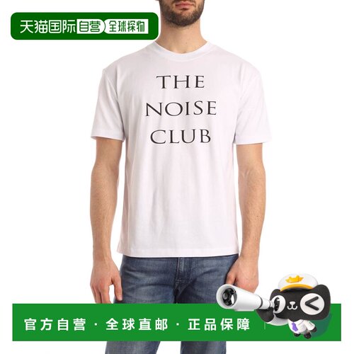 香港直邮MCQ BY ALEXANDER MCQUEEN 男士T恤 291571ROJ279000男装