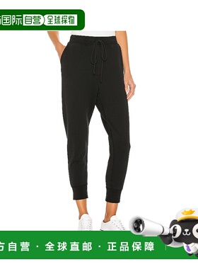 1h可退 香港直邮NILI LOTAN 女士 Nolan 运动裤 10199K31卫裤