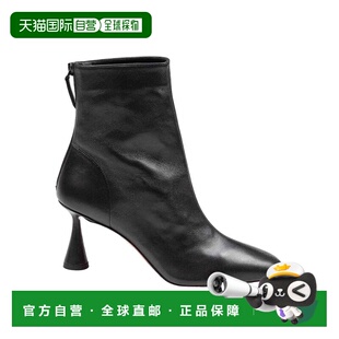 欧洲直邮aquazzura 靴子短靴女靴 女士
