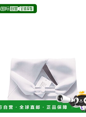 香港直邮MM6 MAISON MARGIELA 女士单肩包 SB5WF0012P8484T1003