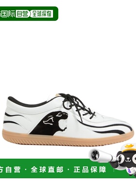 1h可退 香港直邮Valentino 系带运动鞋 YS0M31SJQ